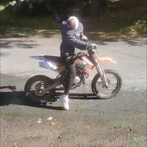 Meet your Posher, Jacob